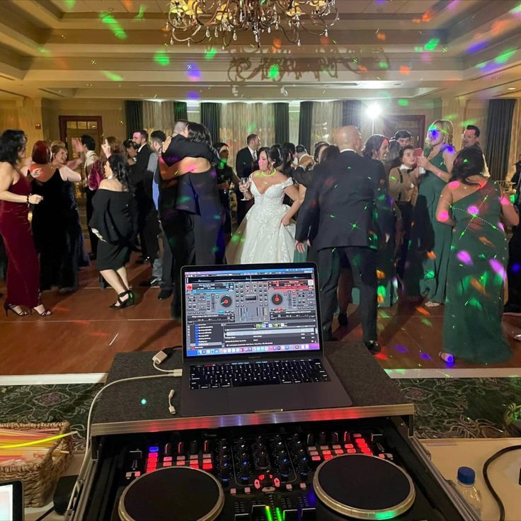 DJ Services Rental in Malaysia - SC Rental DJ Services Rental in Malaysia
